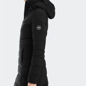 Clair Coat Black Label